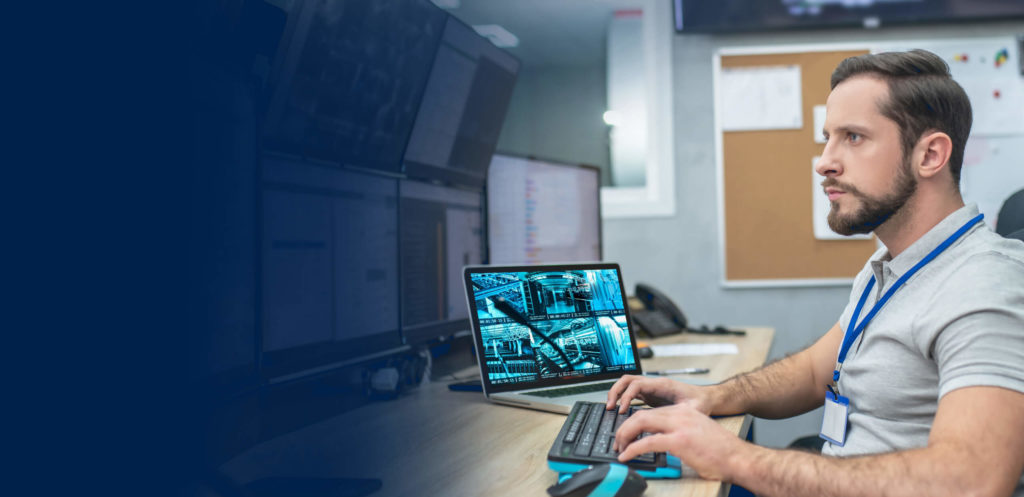 Effective Back Office Management for Security Companies - BCS