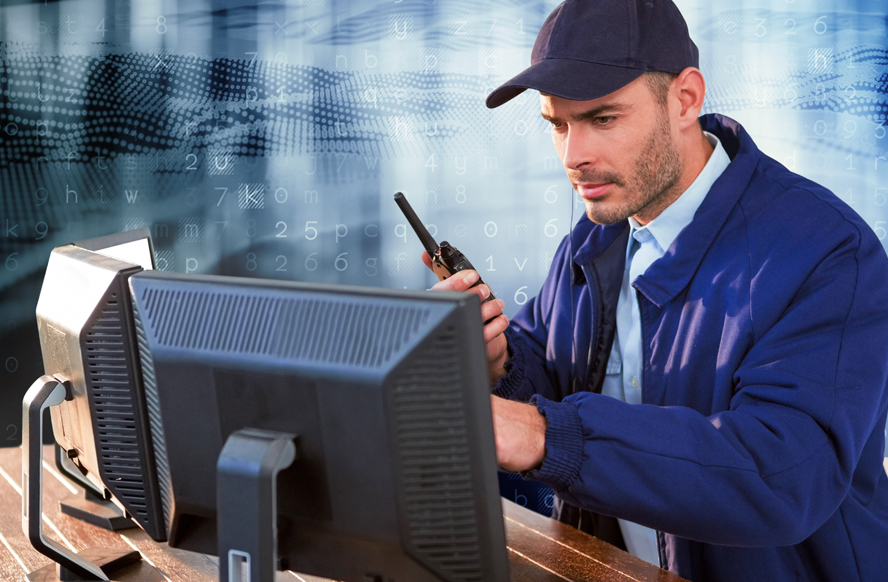 Effective Back Office Management for Security Companies