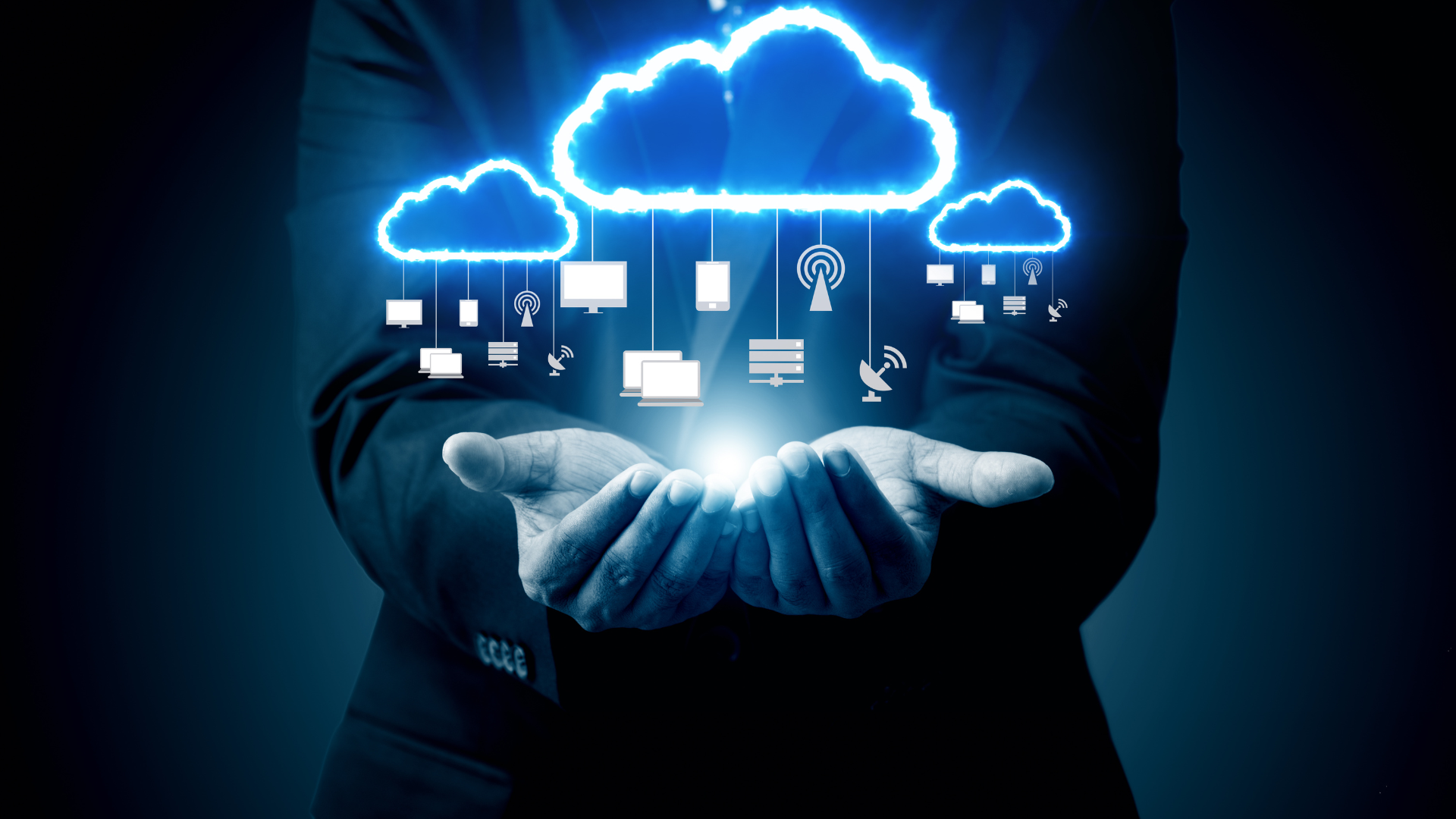 Cloud Computing: The Game Changer in the Security Guard Industry