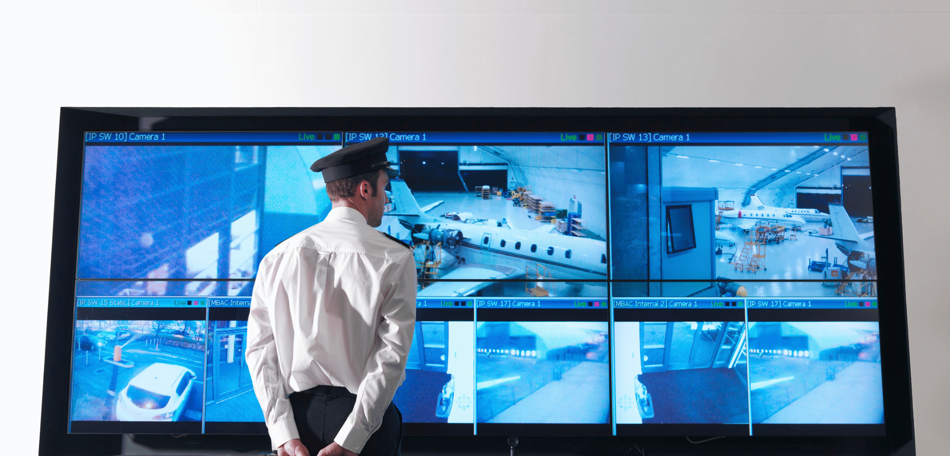 Brooklyn Computer Systems: A Global Leader in Guard Patrol Monitoring