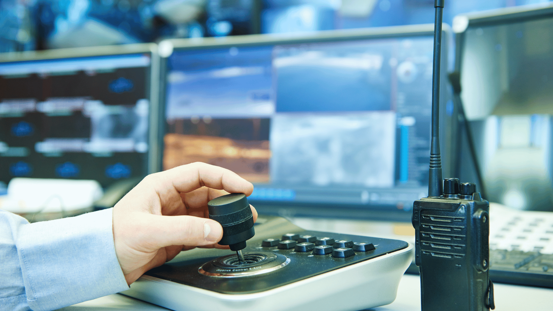 Brooklyn Computer Systems: Hardware Devices
