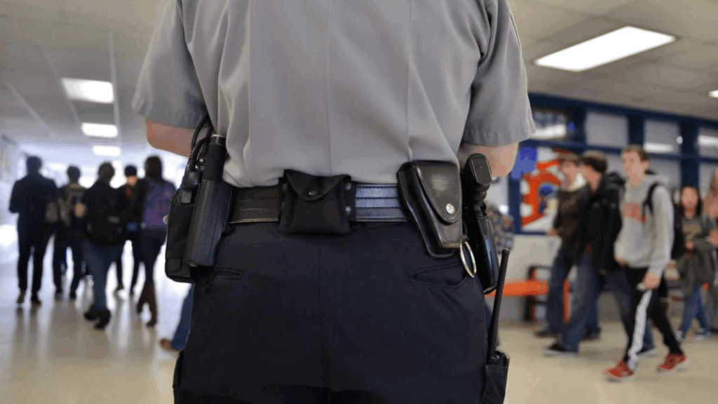 Ensuring Campus Safety and Security with Advanced Guard Tour System