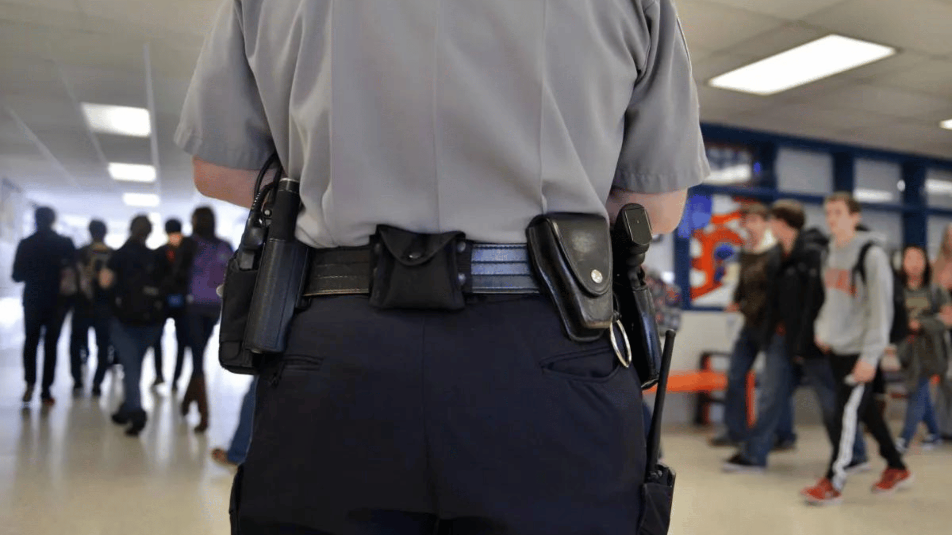 Ensuring Campus Safety and Security with Advanced Guard Tour System