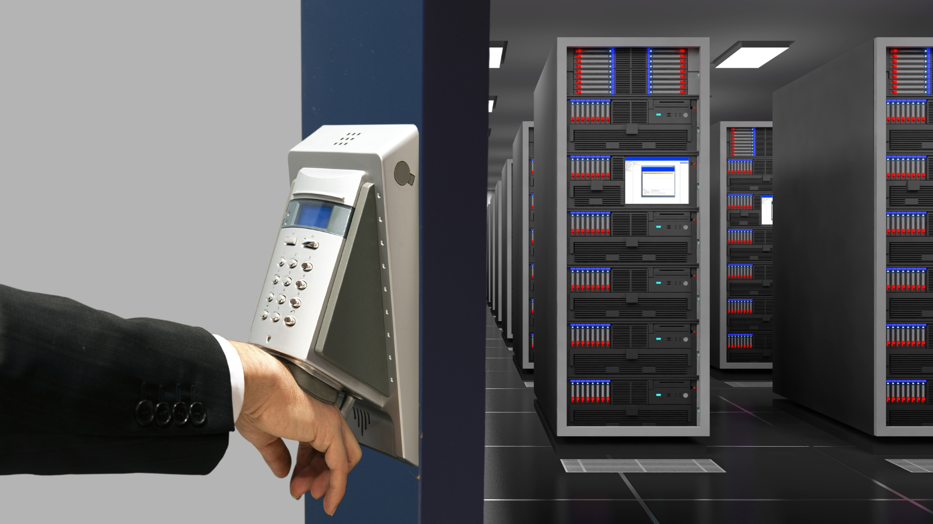 Top Technology Trends Shaping the Future of Security Guard Services 2