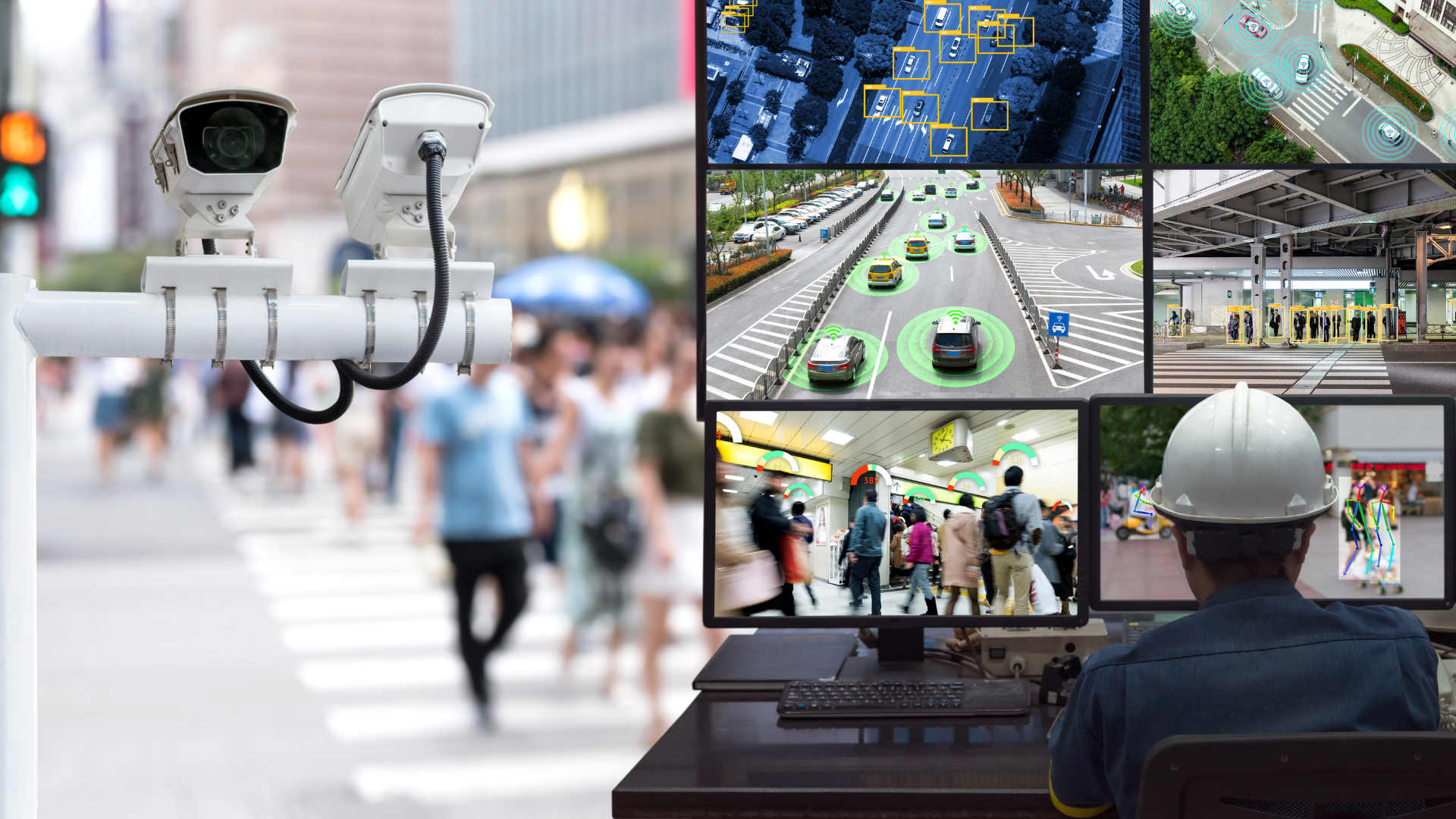 As AI makes its presence felt across various sectors, let's delve into how it's transforming the security guard industry and what this means for the future. 2