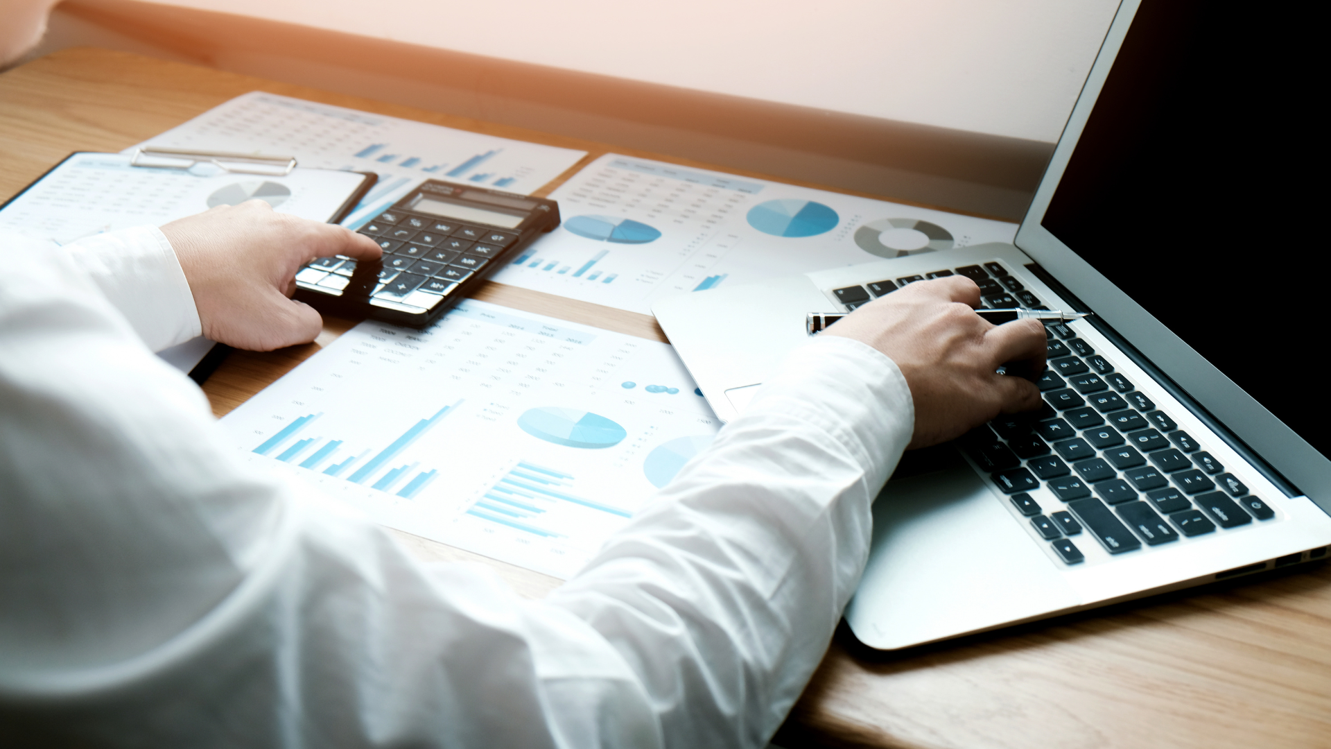Harnessing the Power of Data in Security Management 3