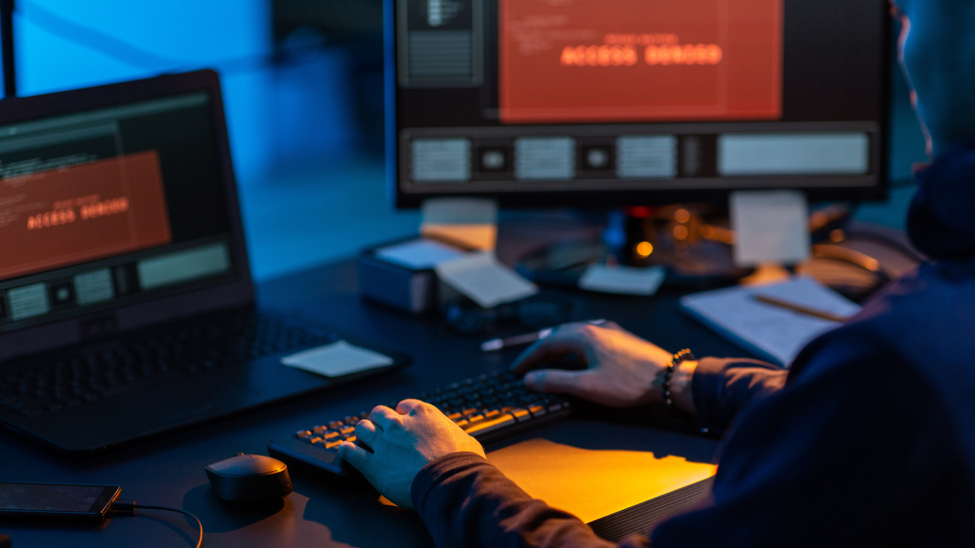 The Critical Role of Security Guards in Crime Prevention 3