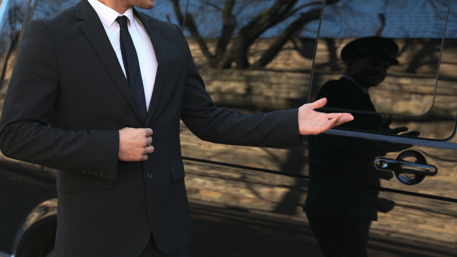 The Growing Demand for Private Security Services 4