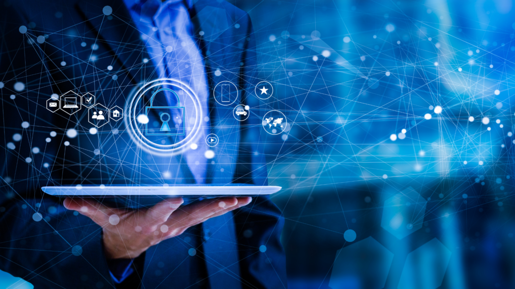 Harnessing the Power of Data in Security Management