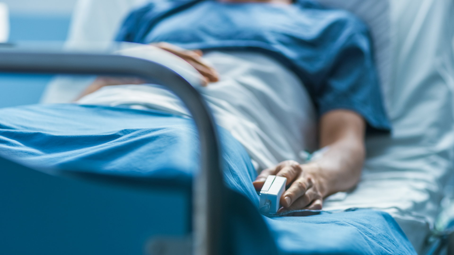 Caring for the Vulnerable: A Closer Look at Healthcare Facility Security 1