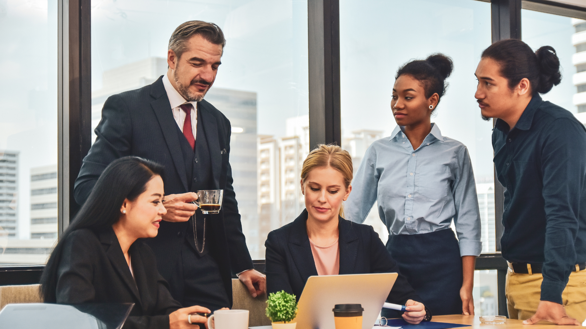 Building a Strong Security Culture: Tips for Businesses and Organizations
1