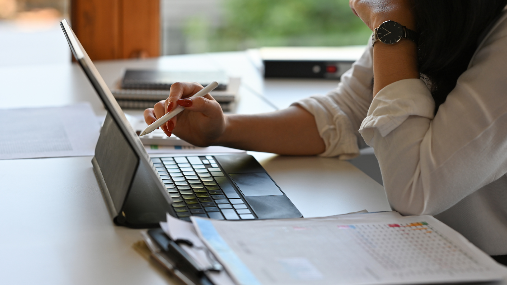 Building a Strong Security Culture: Tips for Businesses and Organizations
 4