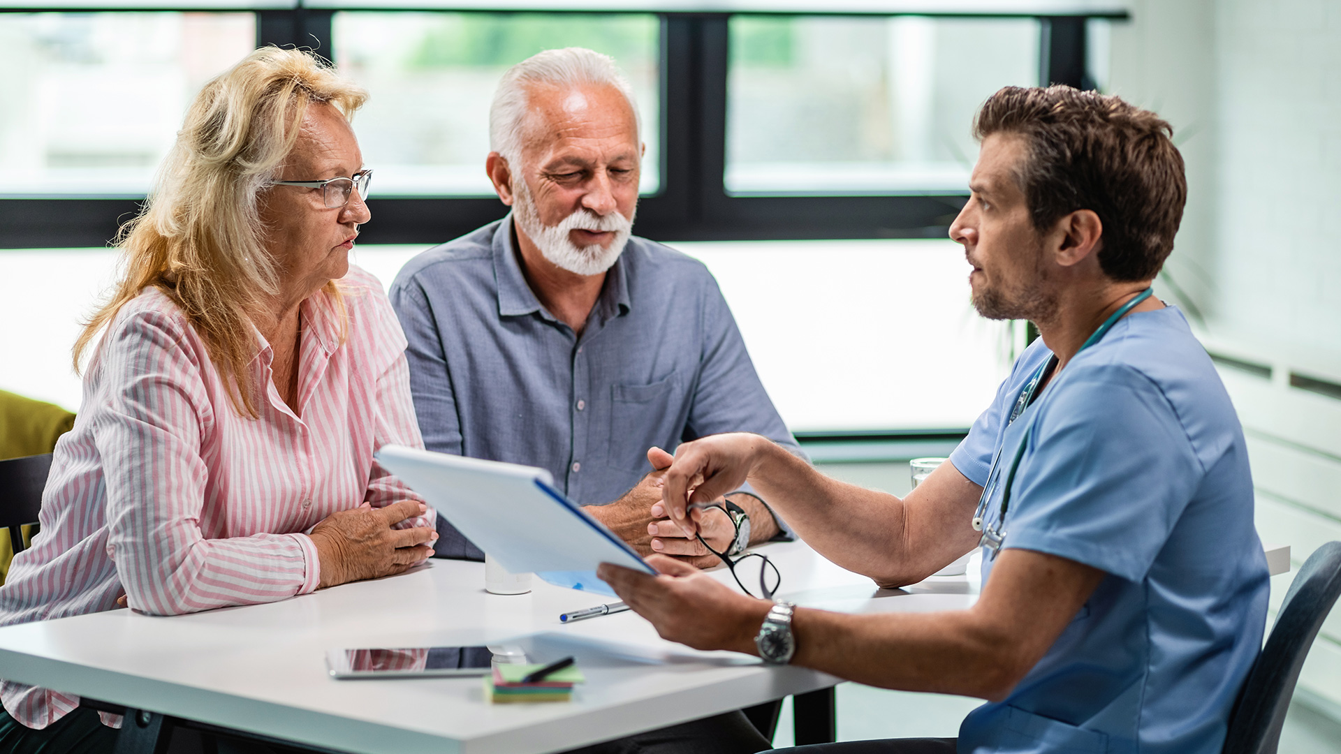 Ensuring Patient Privacy