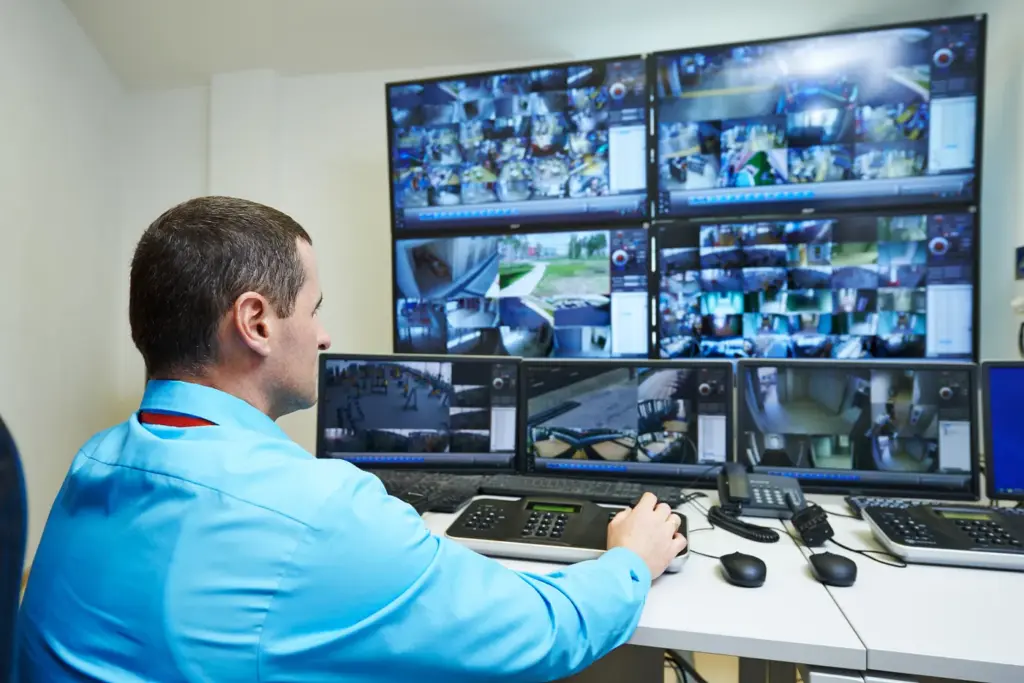 Advanced Security Operations: The Key Advantages of GPS Guard Tracking Software