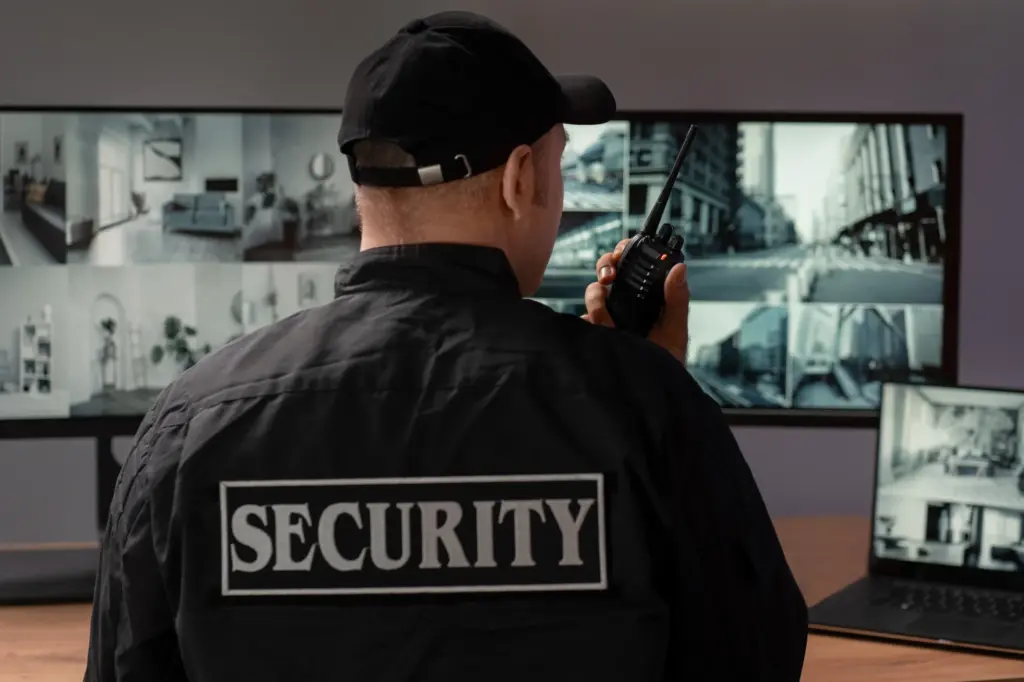 Overcoming Security Challenges in Large Facilities with Guard Tour System