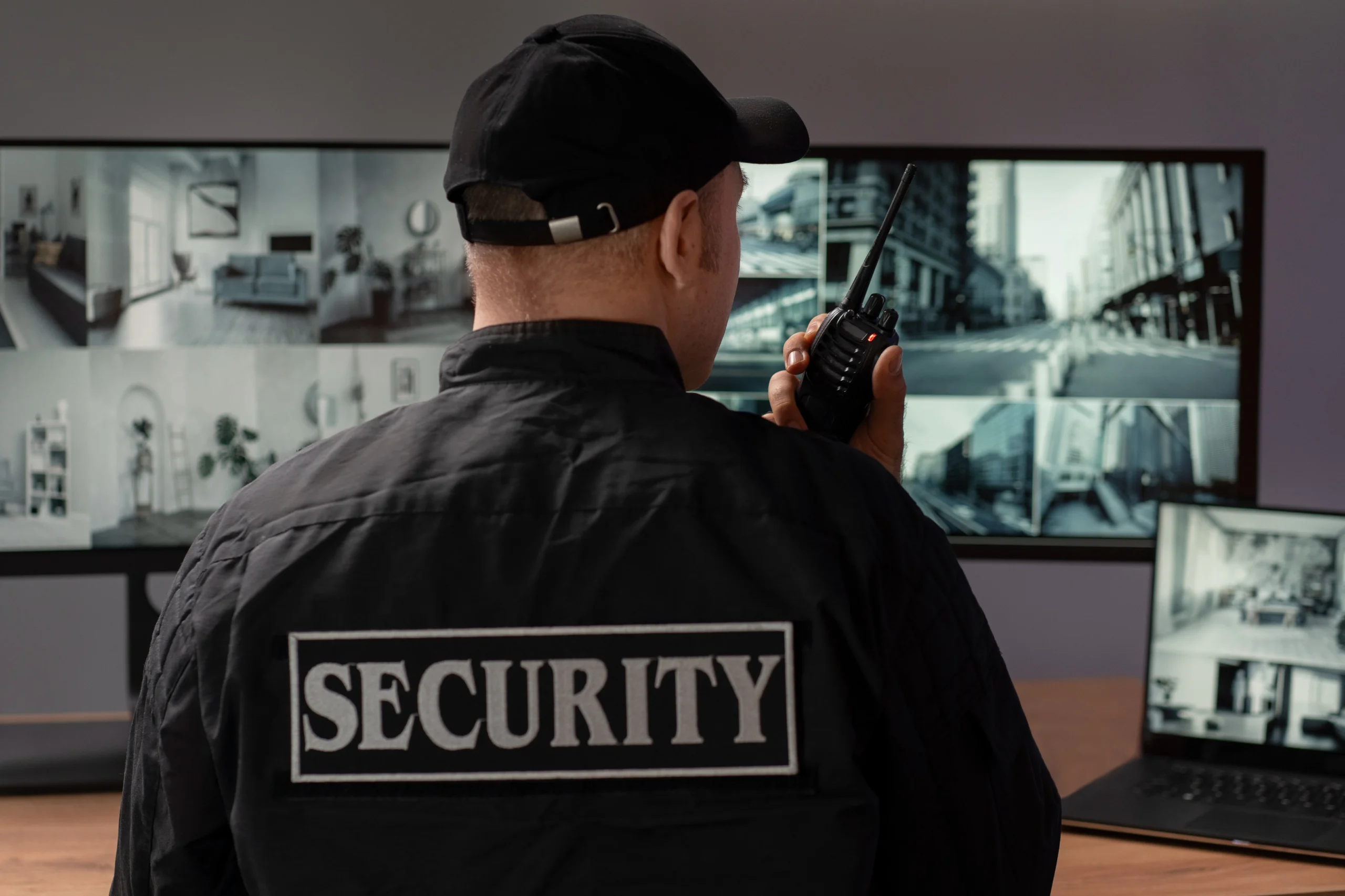 Overcoming Security Challenges in Large Facilities with Guard Tour System