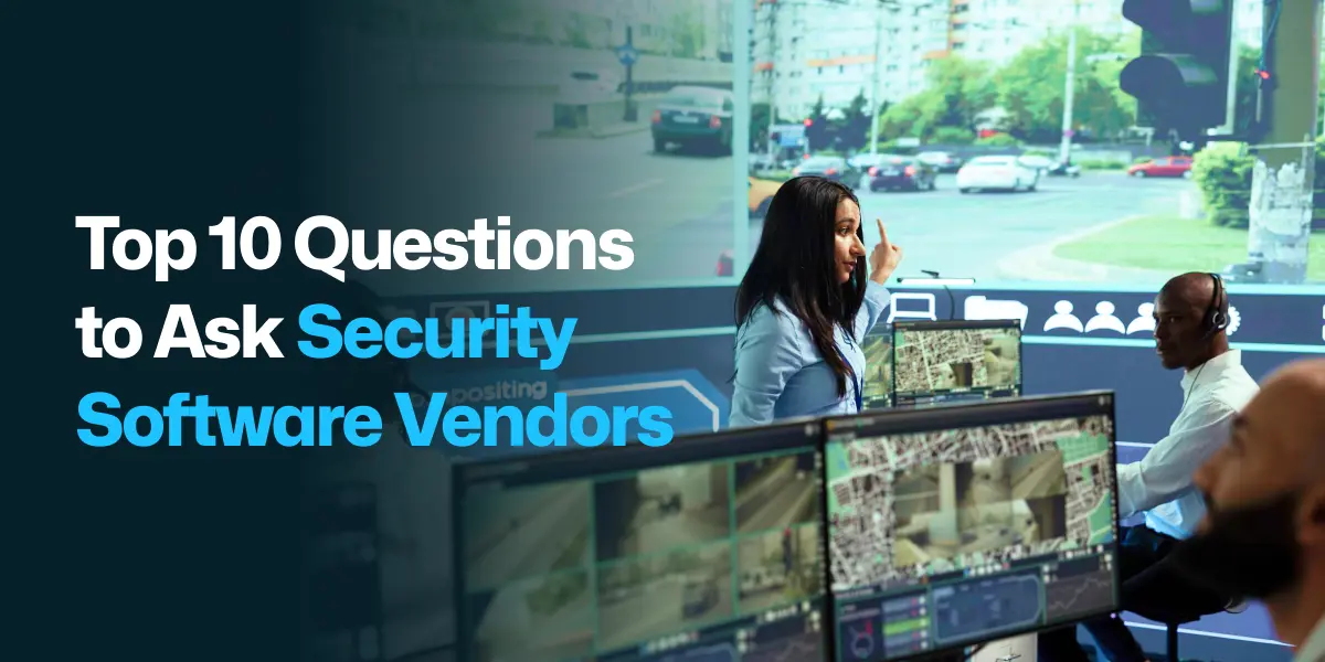 Questions to Ask Workforce Management Software Vendors