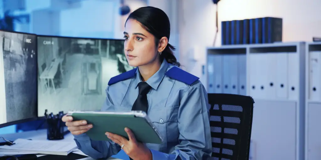 Top 13 Features of a Security Guard Patrol System that You Should Know About!